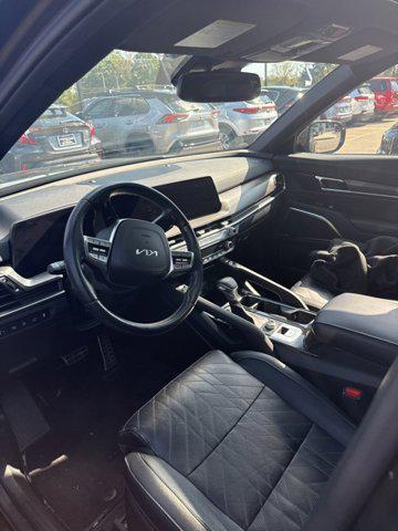 used 2023 Kia Telluride car, priced at $39,165