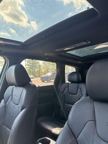 used 2023 Kia Telluride car, priced at $39,165