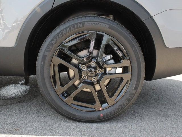 new 2025 Kia Telluride car, priced at $52,726