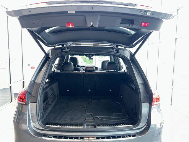 used 2022 Mercedes-Benz GLE 350 car, priced at $42,736