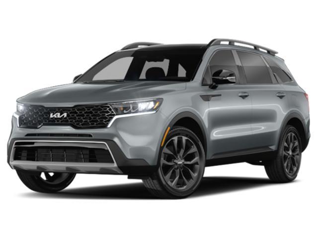 new 2023 Kia Sorento car, priced at $40,714