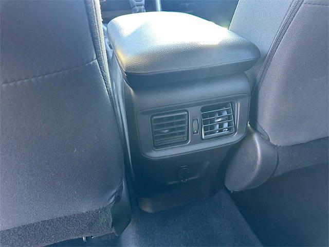 used 2023 Toyota RAV4 car, priced at $27,891