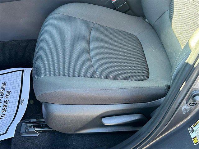 used 2023 Toyota RAV4 car, priced at $27,891