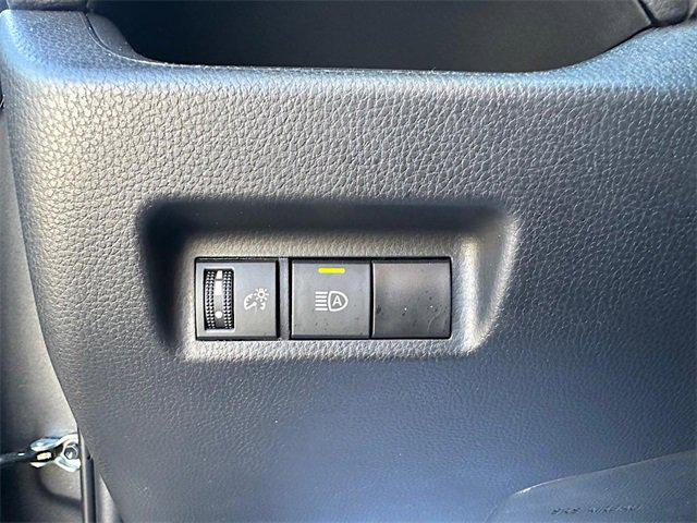 used 2023 Toyota RAV4 car, priced at $27,891