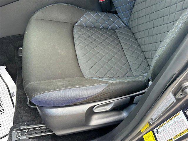 used 2021 Toyota C-HR car, priced at $19,992