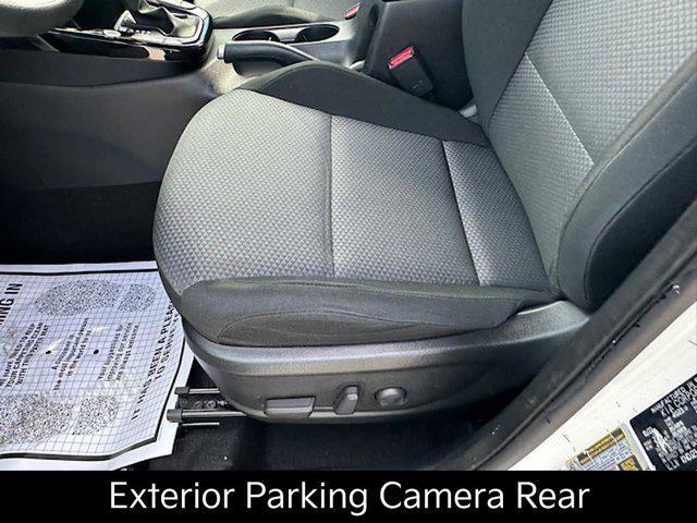 used 2023 Kia Soul car, priced at $18,973