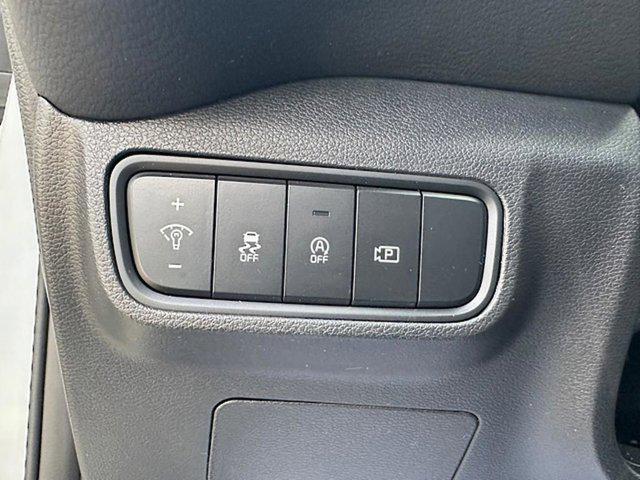 used 2023 Kia Soul car, priced at $18,973