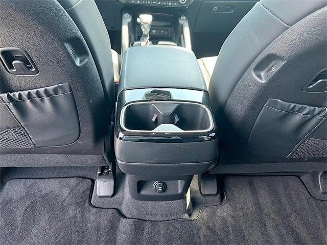 new 2025 Kia Telluride car, priced at $39,942