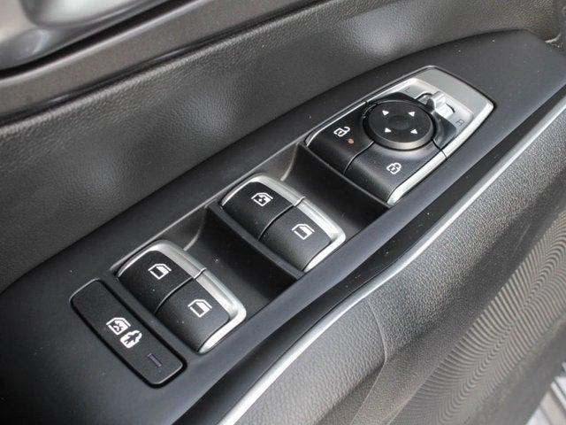 new 2024 Kia Sorento car, priced at $33,999