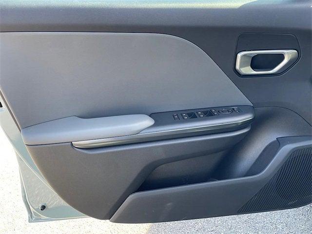 new 2025 Kia K4 car, priced at $22,158