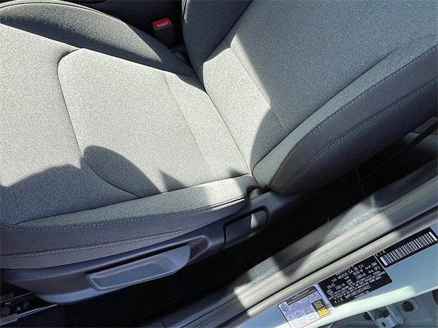 new 2025 Kia K4 car, priced at $22,158