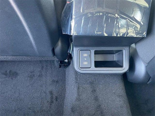 new 2025 Kia K4 car, priced at $22,158