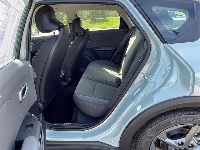 new 2025 Kia K4 car, priced at $22,158