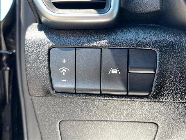 used 2022 Kia Sportage car, priced at $14,824