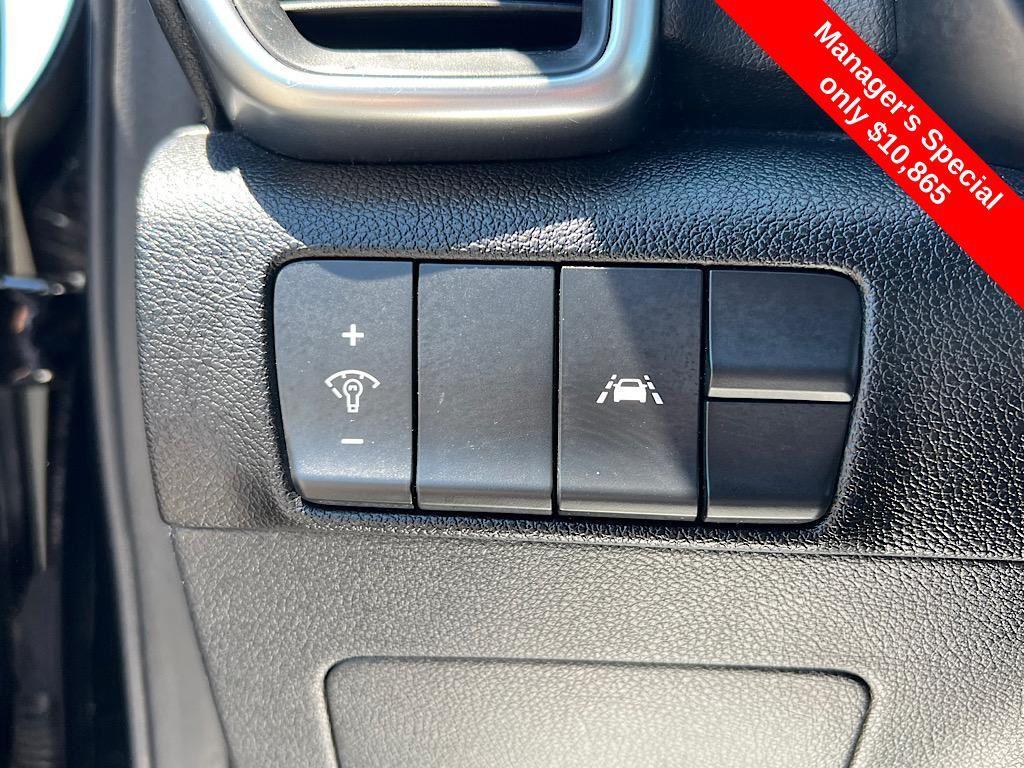 used 2022 Kia Sportage car, priced at $10,865