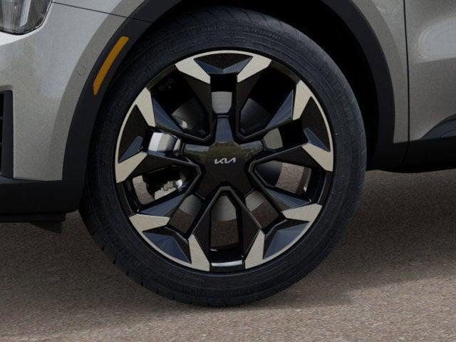 new 2026 Kia Sorento car, priced at $40,031