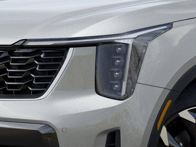 new 2026 Kia Sorento car, priced at $40,031