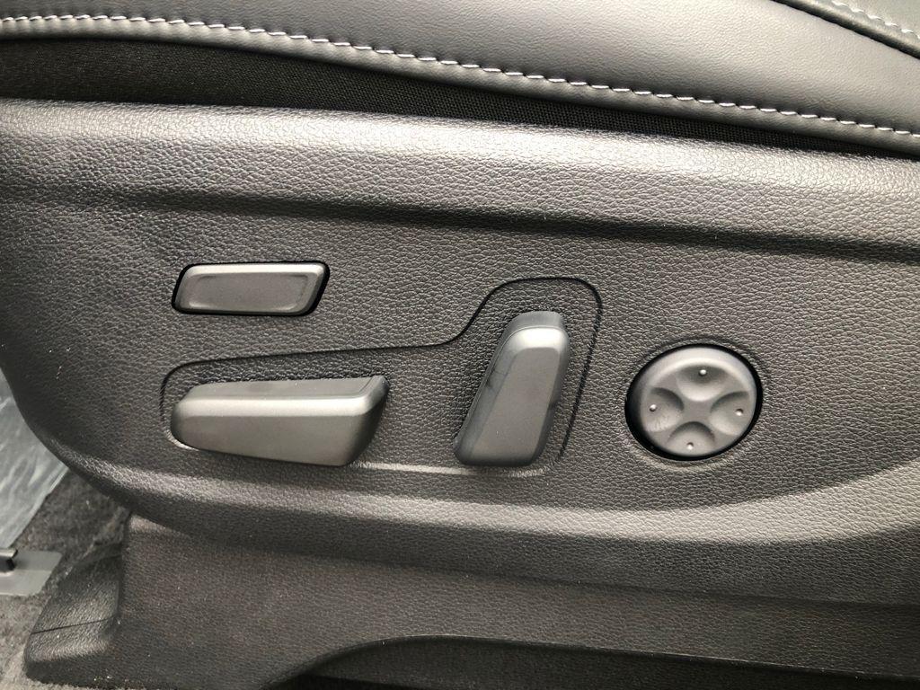 new 2025 Kia Telluride car, priced at $52,410