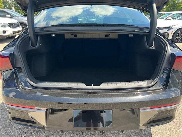 new 2026 Kia K5 car, priced at $26,179
