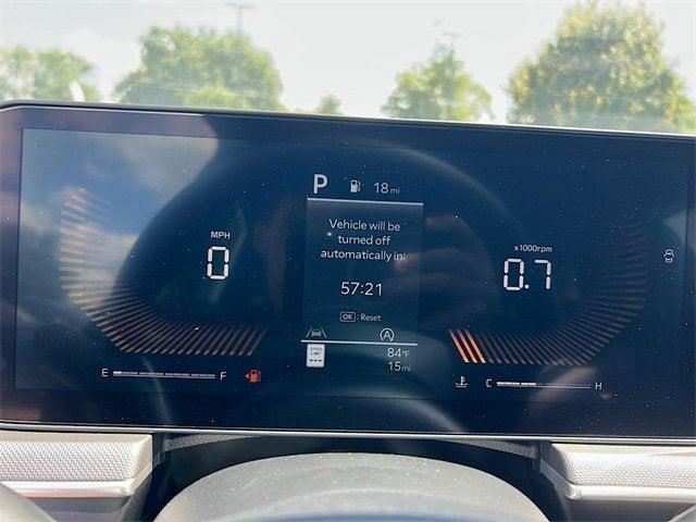 new 2026 Kia K5 car, priced at $26,179