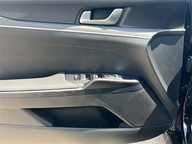 new 2026 Kia K5 car, priced at $26,179