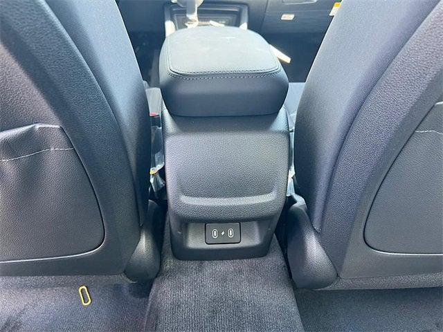 new 2026 Kia K5 car, priced at $26,179