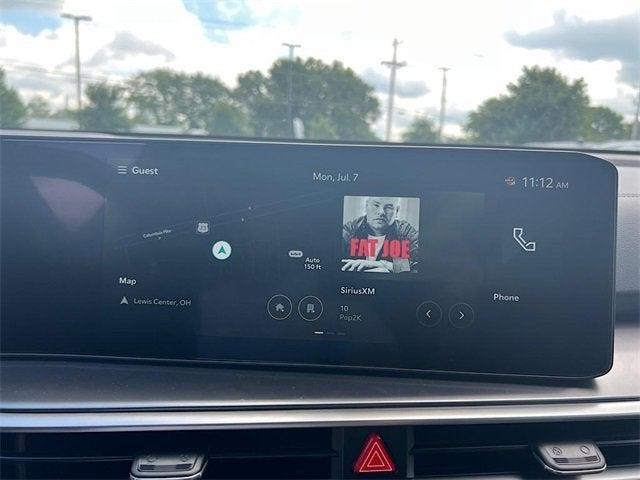 new 2025 Kia Sorento car, priced at $37,071