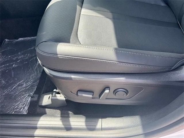 new 2025 Kia Sorento car, priced at $37,071