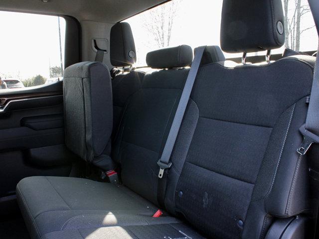 used 2023 Chevrolet Silverado 1500 car, priced at $48,834