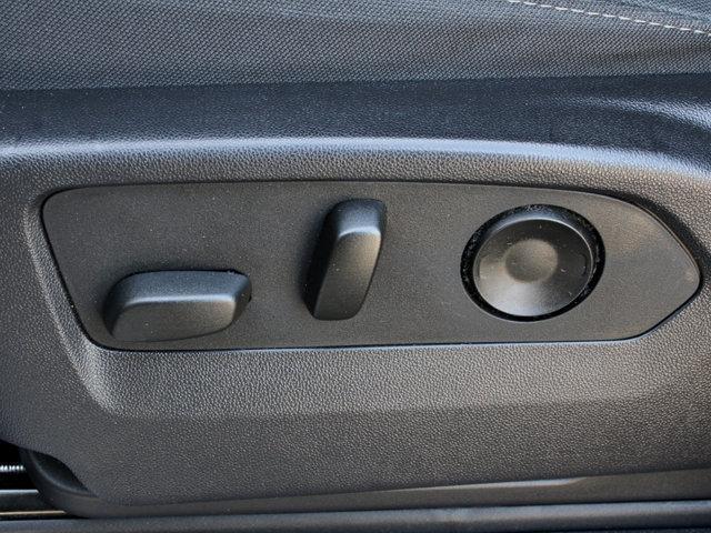 used 2023 Chevrolet Silverado 1500 car, priced at $48,834