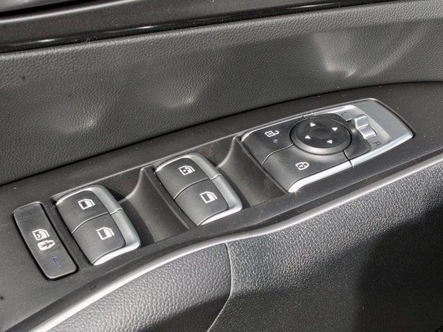 new 2025 Kia Sorento car, priced at $36,648