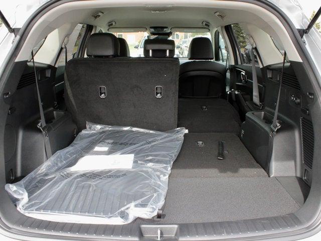 new 2025 Kia Sorento car, priced at $36,648