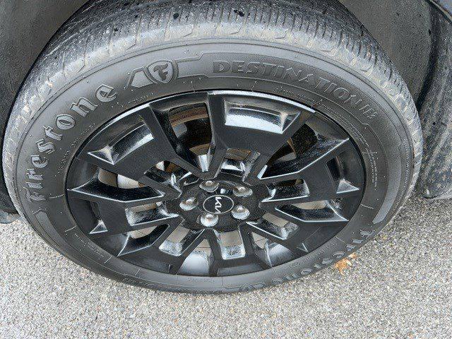 used 2022 Kia Telluride car, priced at $29,024