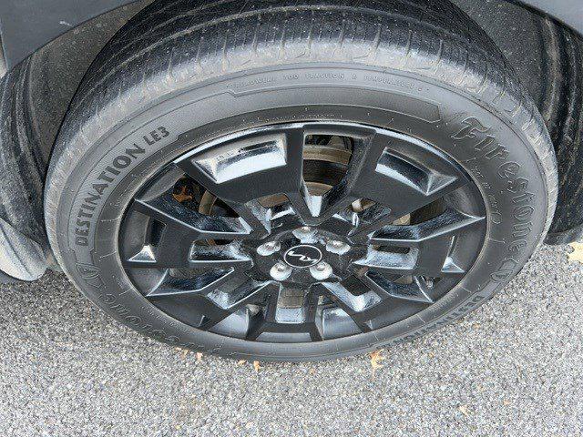 used 2022 Kia Telluride car, priced at $29,024