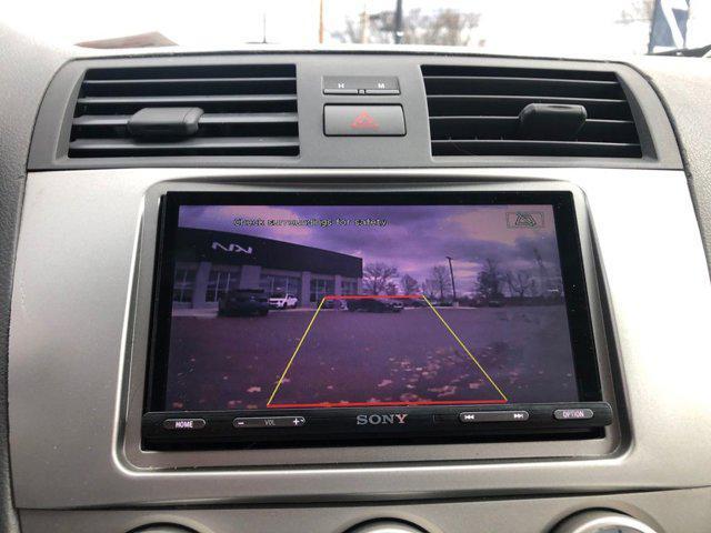 used 2010 Toyota Camry car, priced at $7,196