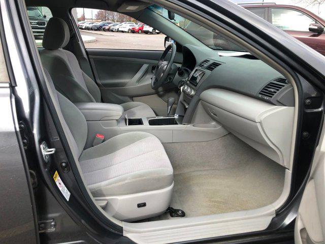 used 2010 Toyota Camry car, priced at $7,196