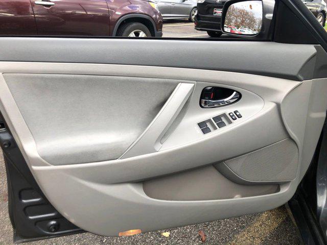 used 2010 Toyota Camry car, priced at $7,196