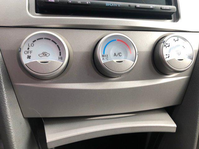 used 2010 Toyota Camry car, priced at $7,196