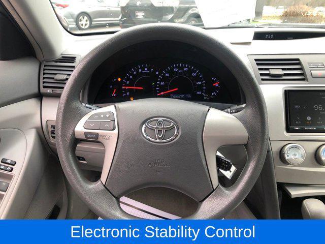 used 2010 Toyota Camry car, priced at $7,196
