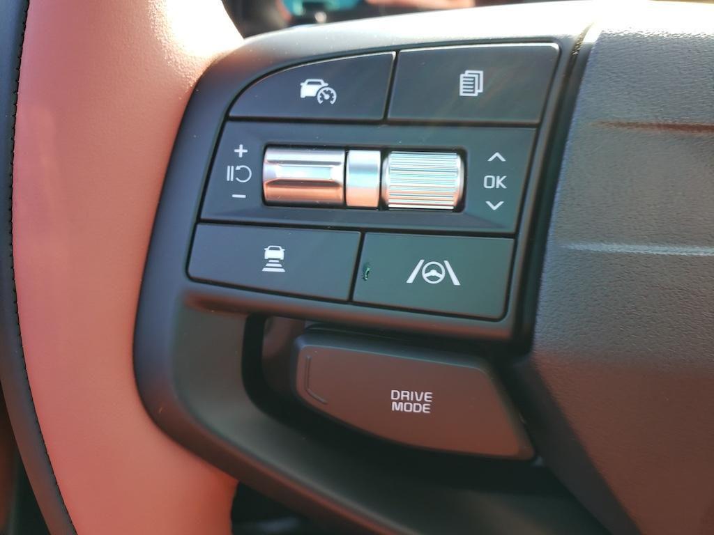 new 2026 Kia Sportage Hybrid car, priced at $40,494