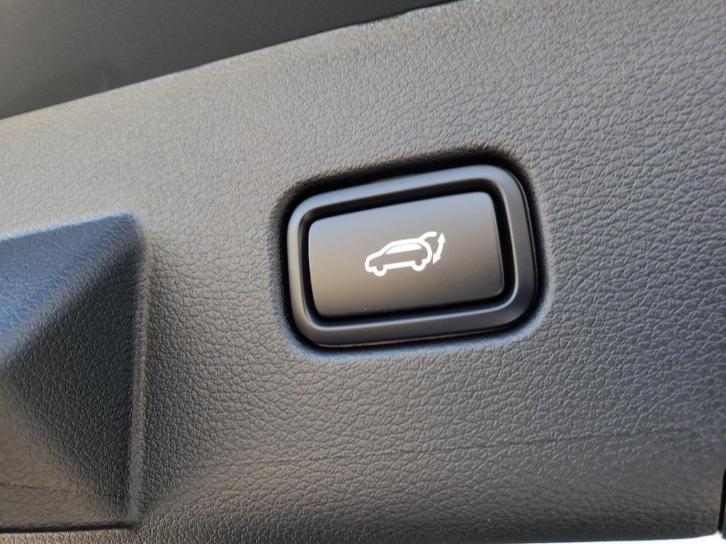 new 2026 Kia Sportage Hybrid car, priced at $40,494