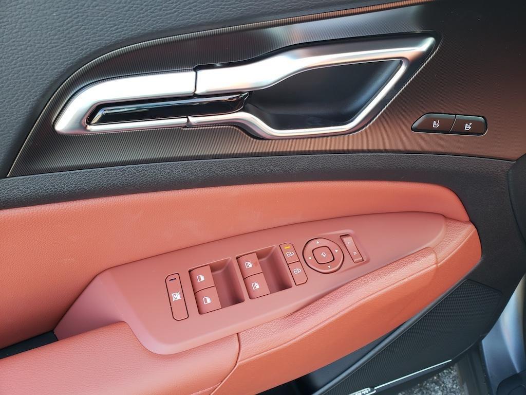 new 2026 Kia Sportage Hybrid car, priced at $40,494