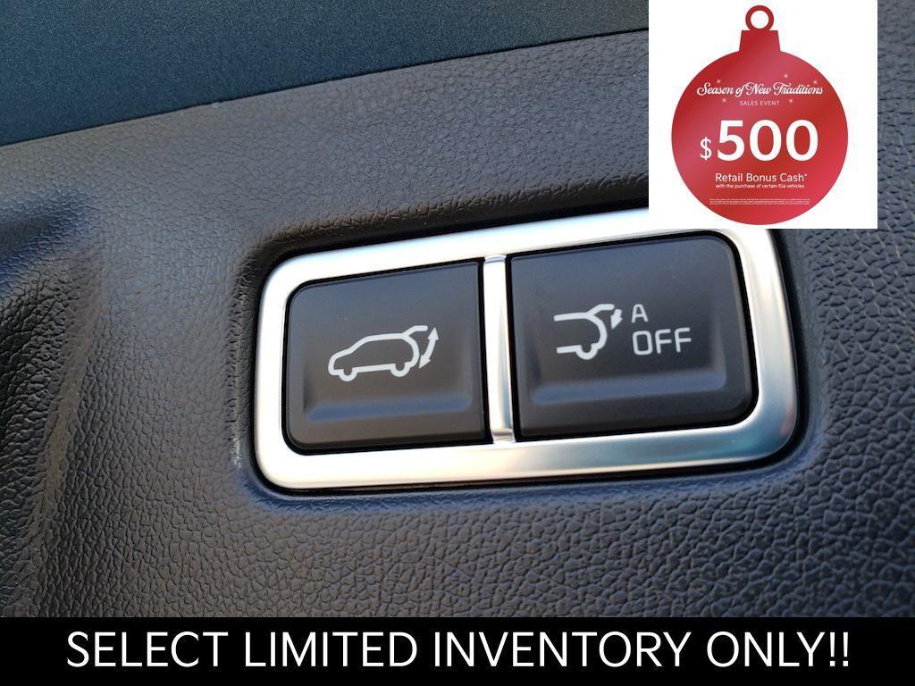 new 2026 Kia Sorento Hybrid car, priced at $44,018