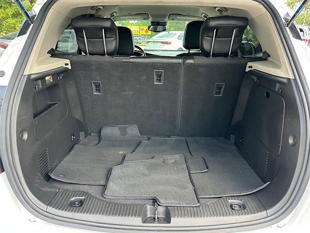 used 2018 Buick Encore car, priced at $10,556