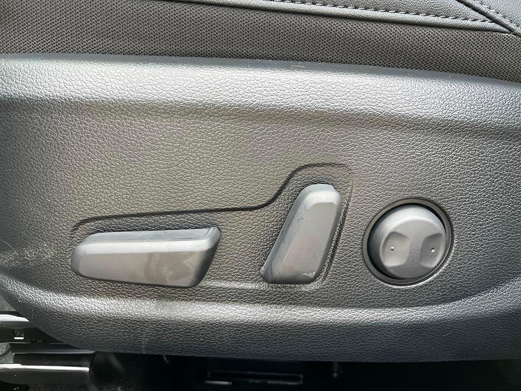 new 2026 Kia Seltos car, priced at $32,095