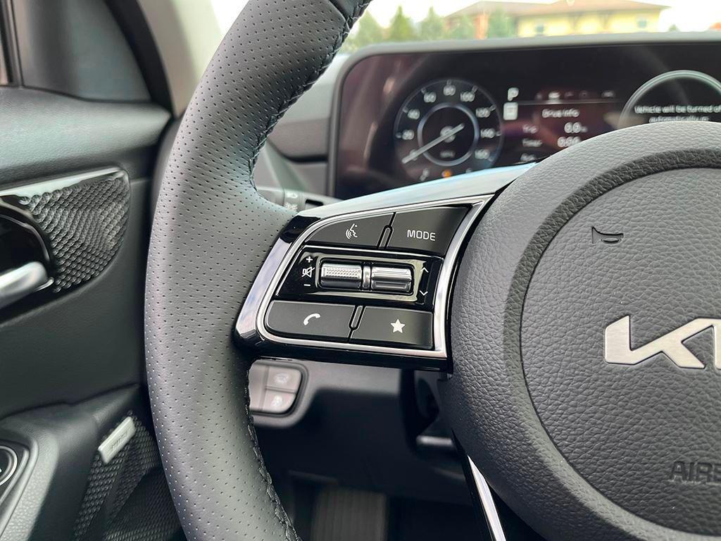 new 2026 Kia Seltos car, priced at $32,095