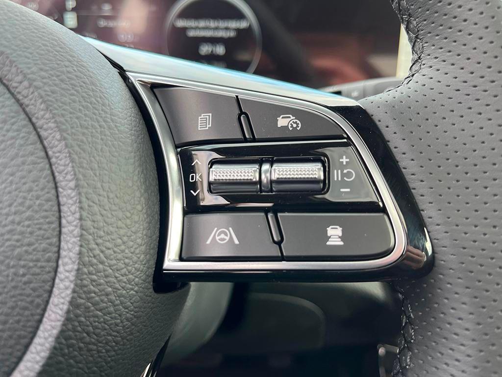 new 2026 Kia Seltos car, priced at $32,095