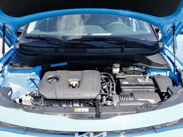 new 2025 Kia Soul car, priced at $25,341