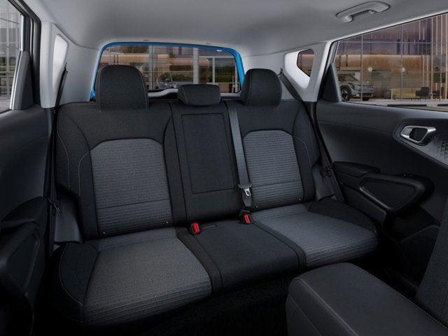 new 2025 Kia Soul car, priced at $25,141