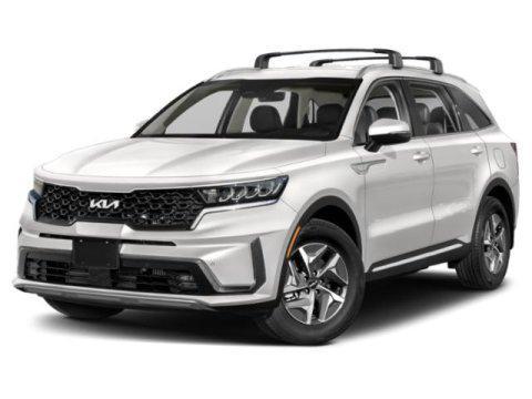 new 2023 Kia Sorento Hybrid car, priced at $37,796